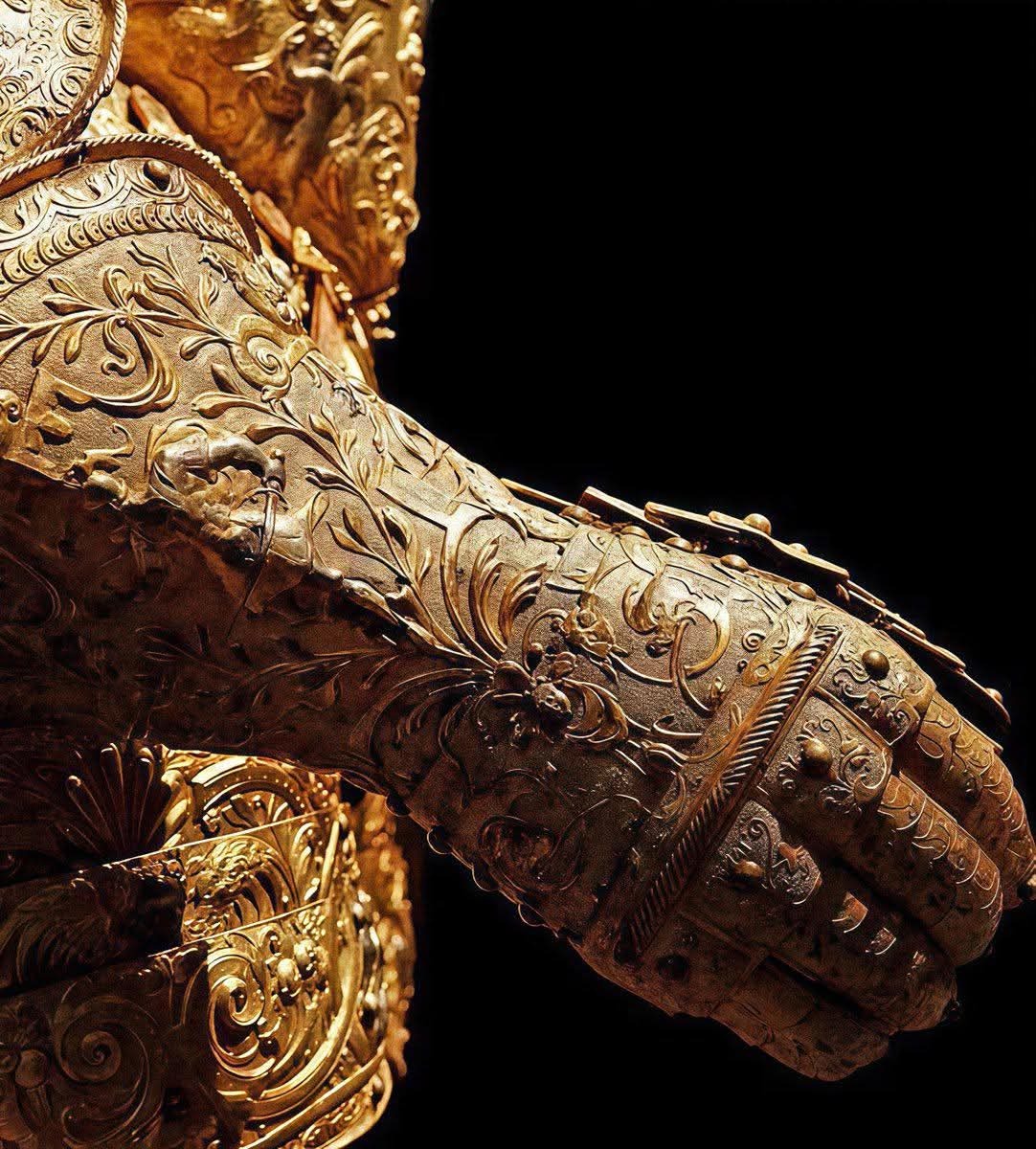 Historical armor and weapons in fantasy style - Middle Ages, Ancient Rome, Antiquity, Armor, Weapon, Fantasy, Humor, Memes, Longpost