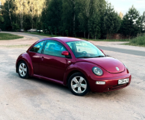 New Beetle