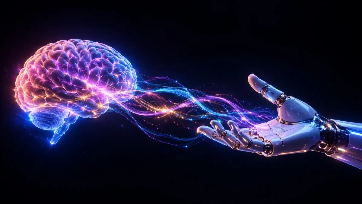 Китай обошёл Neuralink: первый в истории коммерческий нейроимплант уже помогает парализованному человеку - Ученые, Наука, Исследования, Китай, Прорыв, Новости, Конкуренция, Мозг, Протезирование, Будущее, Научпоп, Развитие, Медицина