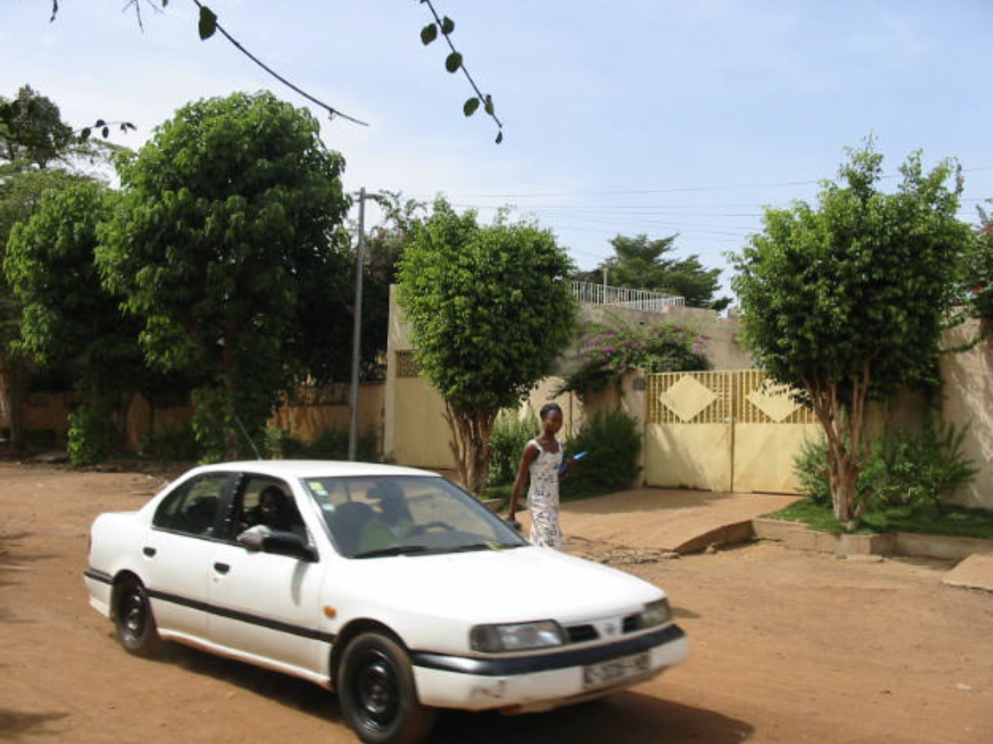 The African Auto Industry: Cars, Roads, and a Little Rust - Series Africa and the rest of the world, My, Life stories, Success, Work, Работа мечты, Africa, Observation, Difficulties, Career, 2000s, Longpost, Experience, Memories, Reality, Car, Personal experience, Automotive industry