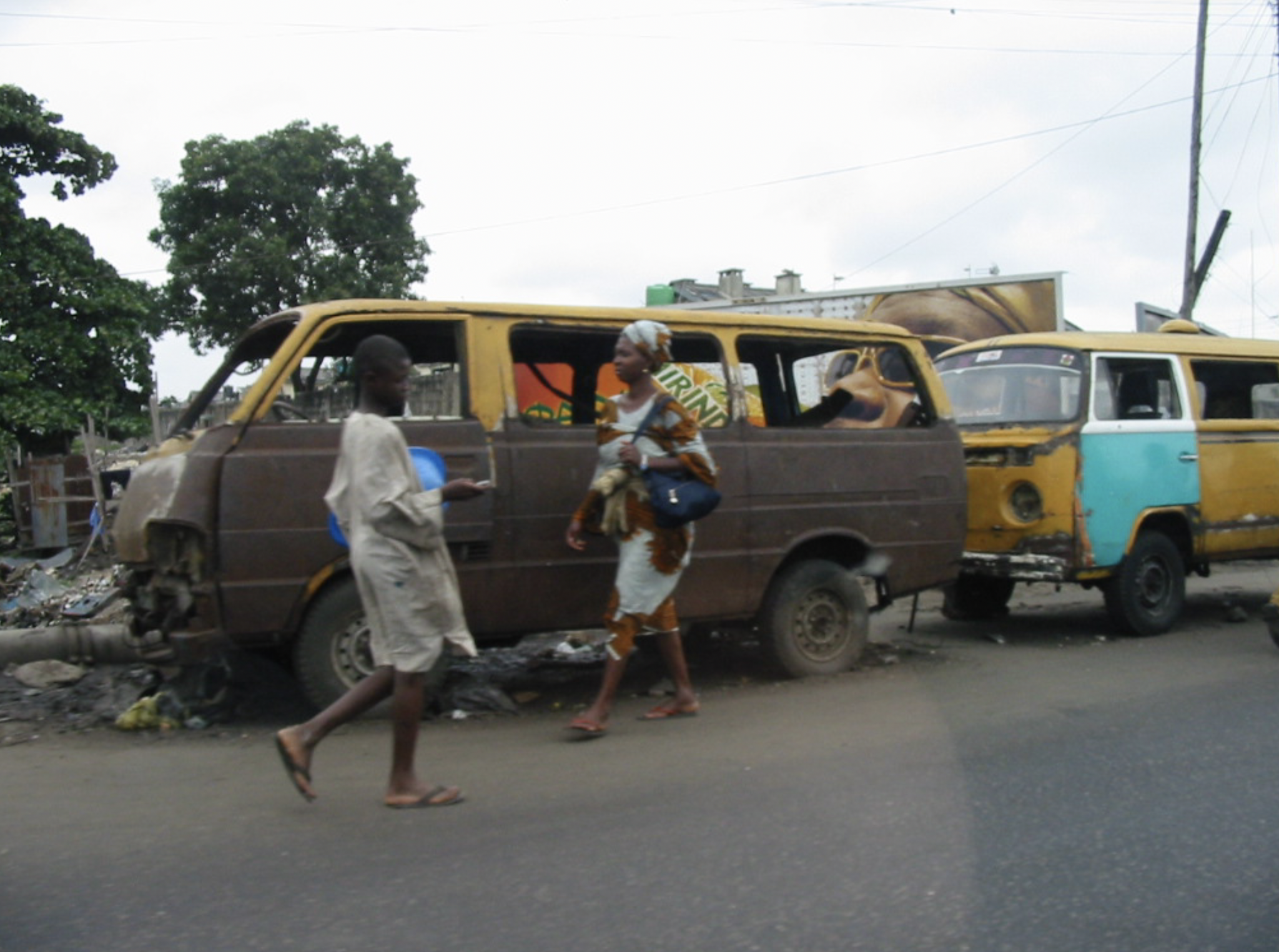 The African Auto Industry: Cars, Roads, and a Little Rust - Series Africa and the rest of the world, My, Life stories, Success, Work, Работа мечты, Africa, Observation, Difficulties, Career, 2000s, Longpost, Experience, Memories, Reality, Car, Personal experience, Automotive industry