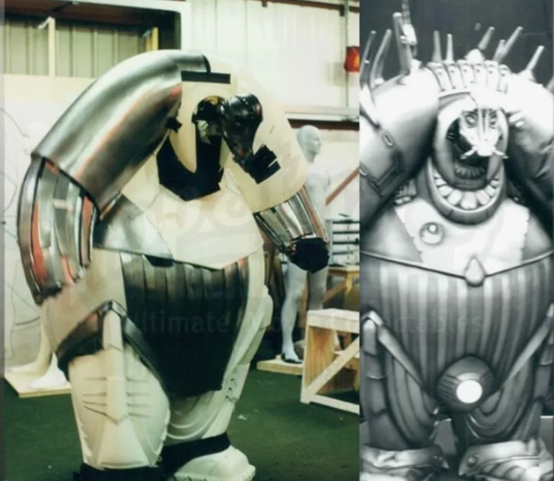 The Fifth Element: Who were the Mondoshawans really? Their real role in the plot - My, Review, Movie review, Fantasy, Overview, Fifth Element, Corben Dallas, Leela, Movies, I advise you to look, Science fiction, Space fiction, Aliens, Retelling, Longpost, Mondoshavans