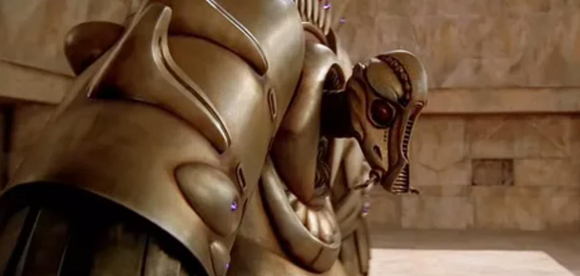 The Fifth Element: Who were the Mondoshawans really? Their real role in the plot - My, Review, Movie review, Fantasy, Overview, Fifth Element, Corben Dallas, Leela, Movies, I advise you to look, Science fiction, Space fiction, Aliens, Retelling, Longpost, Mondoshavans