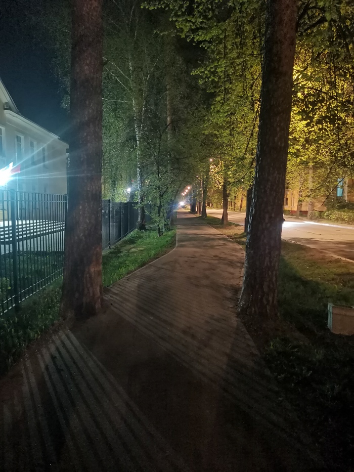 Там же, чуть подальше