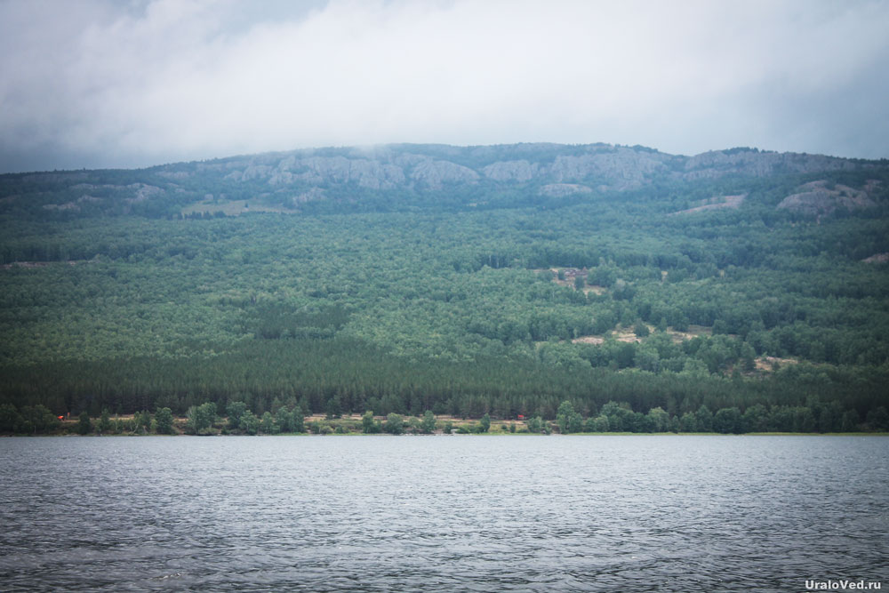 Lake Talkas is a high-mountain pearl of the Irendyk Range. - Series Reservoirs of Bashkortostan, Lake, Talkas, Bashkortostan, Camping, Telegram (link), VKontakte (link), Longpost