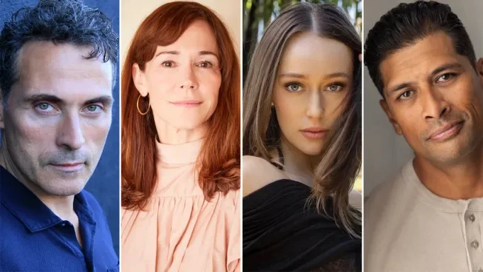 Queenstown news - Series News 3, My, Film and TV series news, Serials, Netflix, New Zealand, The photo, Casting, Drama, Actors and actresses, Roles, New items, Novelties of TV series, Description, Filming, Family, Elite, Fight, Money, Power, Ski resort, Intrigue
