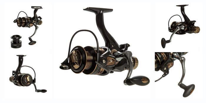 ������� DAYO Automne 5000 � ������������ (5+1)