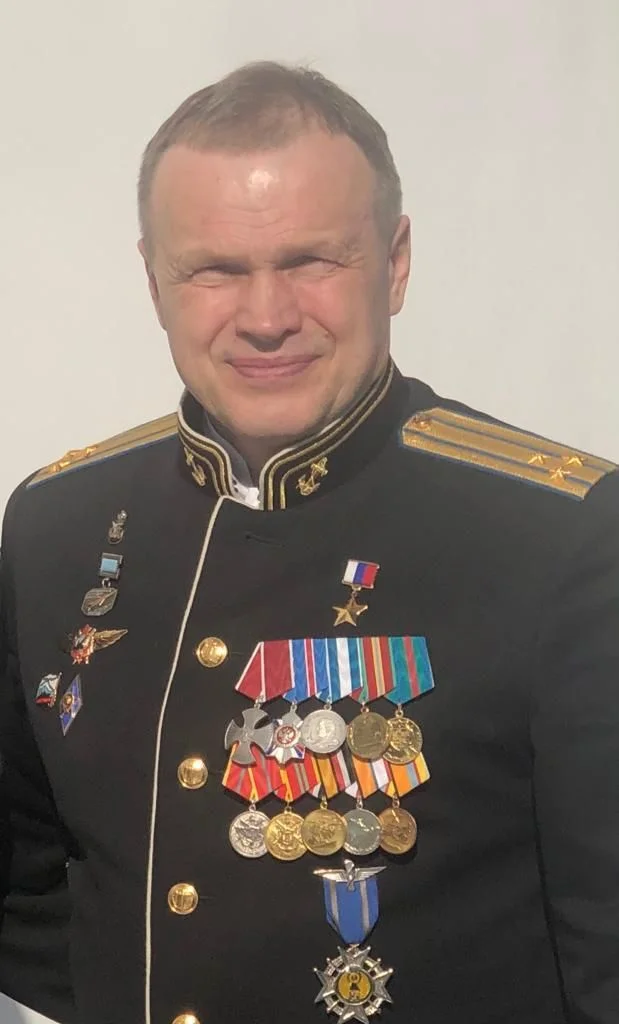 Hero of the Russian Federation Sergei Bogdan - История России, History (science), Military aviation, Pilots, Test pilot, No rating, Rostec, Sou, Officers, Colonel, Soviet army, Air force, Black Sea Fleet, Air Show, Military establishment, Hero of Russia, Personality, Flight tests, Video, Soundless, MAX messenger (link), Longpost