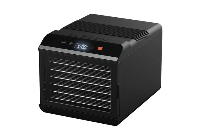 ������������� ���������� ������� ���������� GARLYN D-06 Pro �� 6 ������.