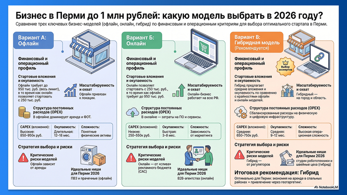 Как проверить бизнес-идею (и не только) в NotebookLM: пошаговый гайд для предпринимателей - 18.07.26 12:4910