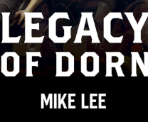 Legacy of Dorn\�������� �����