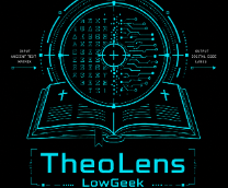 TheoLens LowGeek - ���������� ������-���������� 