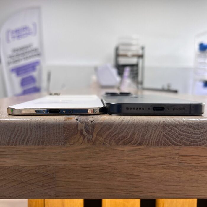 ��������� � iPhone 15 Pro Max �����
