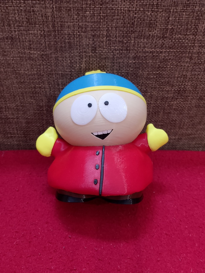 Картман