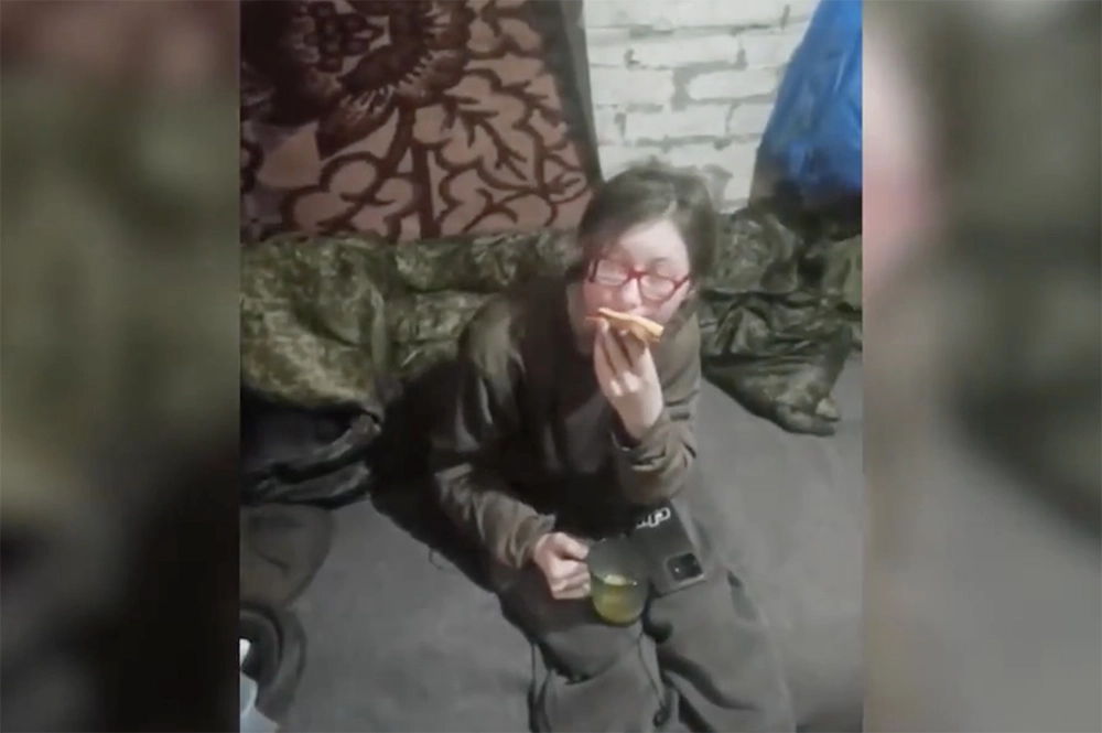 Live, Sofia. The miraculous rescue of a girl who has the whole country cheering for her. - My, Negative, Cruelty, Special operation, Video, Video VK, Longpost