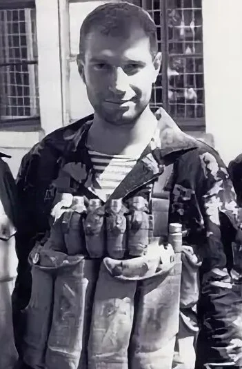 Hero of the Russian Federation Andrei Merzlikin - Border guards, middle Asia, Tajikistan, Afghanistan, Defense, Feat, Military establishment, История России, History (science), No rating, Officers, General, Chechen wars, Hero of Russia, North Caucasus, FSB, Ministry of Emergency Situations, Personality, 90th, Order bearer, Longpost, Video, Video VK