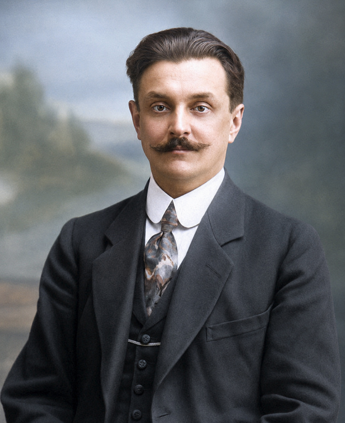 The Fall of the Russian Empire. Part 5. The Provisional Government - Series 1917, My, История России, Российская империя, October Revolution, February revolution, Caretaker government, Kerensky, Renunciation, Longpost