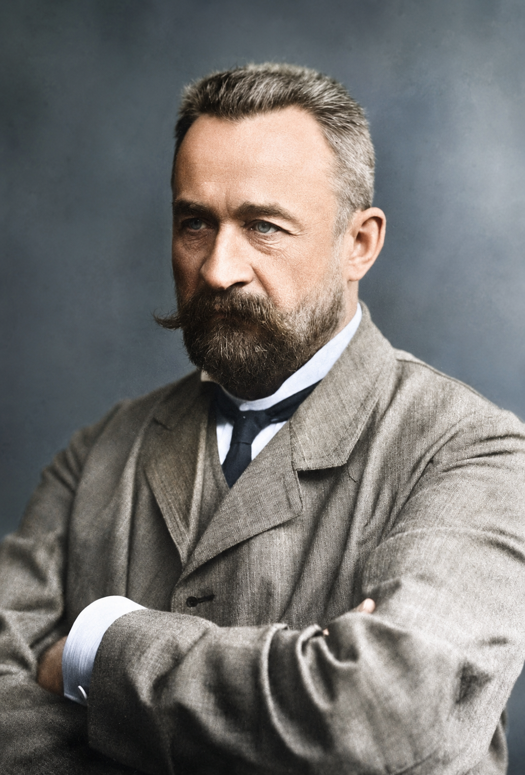 The Fall of the Russian Empire. Part 5. The Provisional Government - Series 1917, My, История России, Российская империя, October Revolution, February revolution, Caretaker government, Kerensky, Renunciation, Longpost