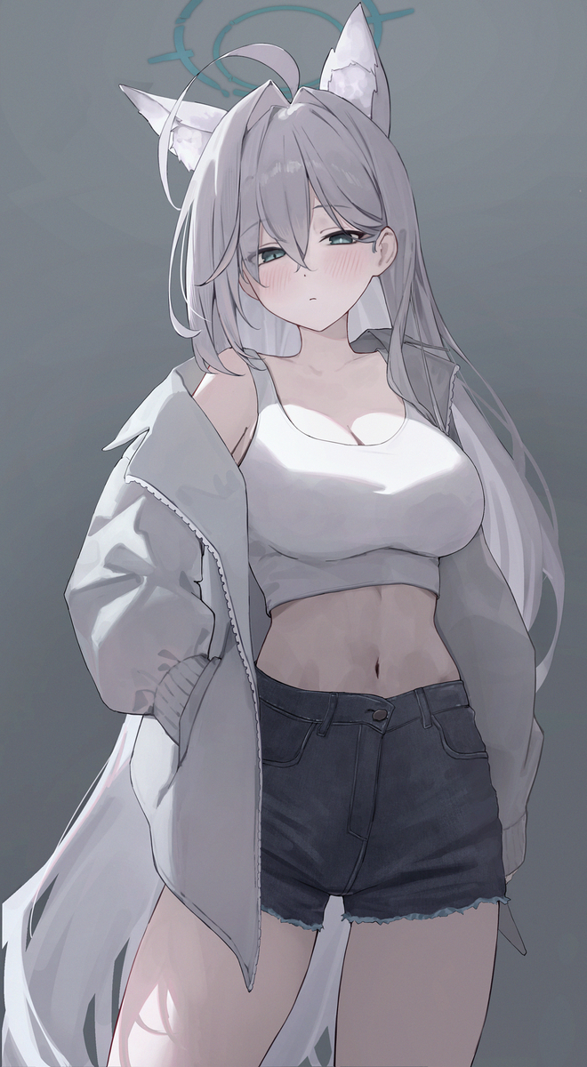 Shiroko Terror