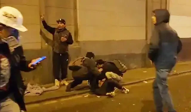 Хронология убийства рэпера Труко в Перу - Преступление, Убийство, Уголовное дело, Перу, Яндекс Дзен (ссылка), Длиннопост, Негатив