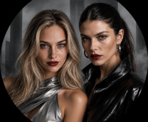 Twin Muse