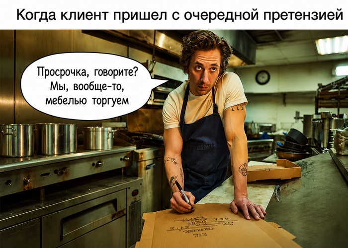 Потребительский экстремизм: как предпринимателю защитить себя - 21.07.26 14:071