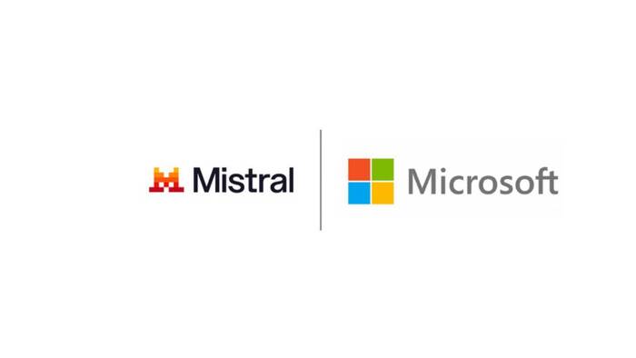 ����� �� ���������� ��: Microsoft ������� � ������ ����� Mistral