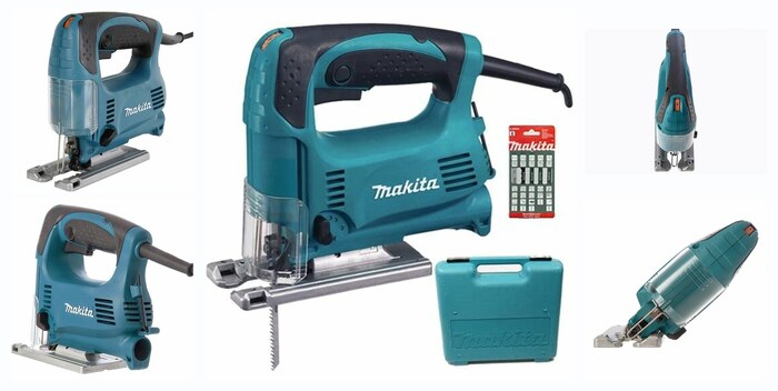 ������ 450�� - ��� 18�� Makita 4329KX1