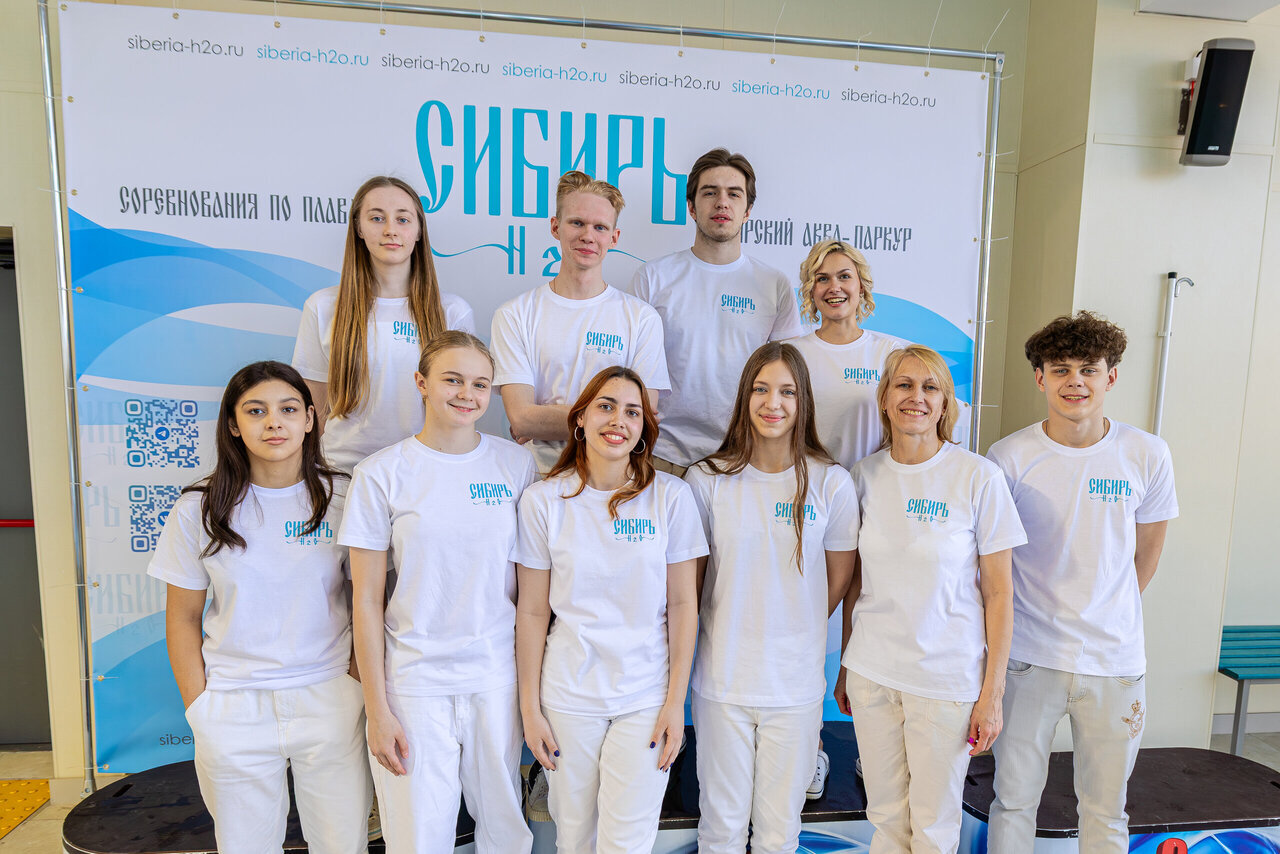 What if no one comes? How we got 86 participants for our first swimming competition in two months (and why I went gray) - My, Sport, Swimming, Marketing, Lead generation, Events, Case, Longpost, Competitions, Video, Vertical video, Short videos