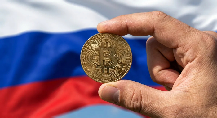Биткоину выйти из сумрака