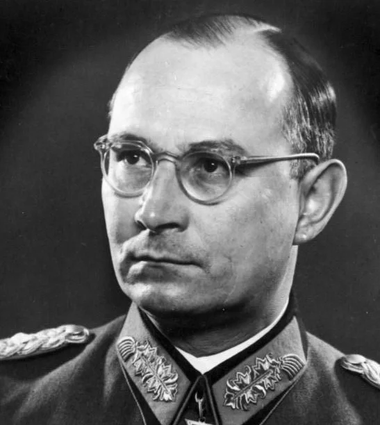 The Valkyrie boss. Fromm could have been a hero of Germany, but he chose shame. - My, Military history, Germany, Adolf Gitler, The Second World War, Longpost