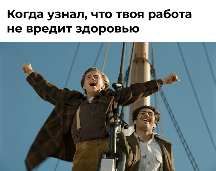 5 ���������, ������� ����� �������� �������: ������ �� ����� ������