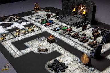 ����� The Dead God's Deliverance. ��������: Paizo.