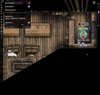 ������������ ��������� Roll20. ��������: Roll20 Help Center.