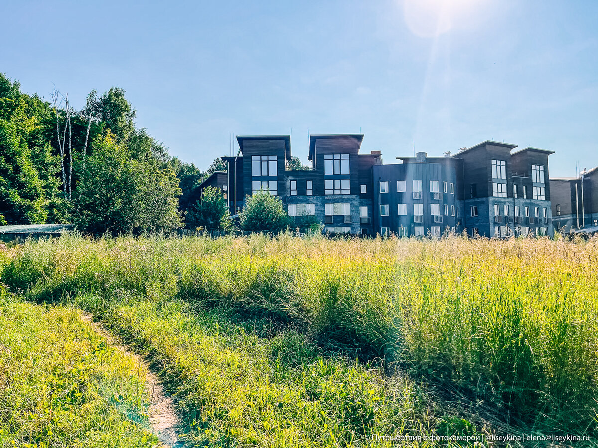 Millions in debt, no housing: an abandoned village in a nature reserve - Village, Reserves and sanctuaries, Travel across Russia, Abandoned, The nature of Russia, Zen, Yandex Zen, Yandex Zen (link), Longpost