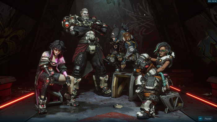 <a href="https://www.ign.com/wikis/borderlands-4/Which_Character_Should_You_Choose_in_Borderlands_4" target="_blank" rel="nofollow noopener">Источник</a>