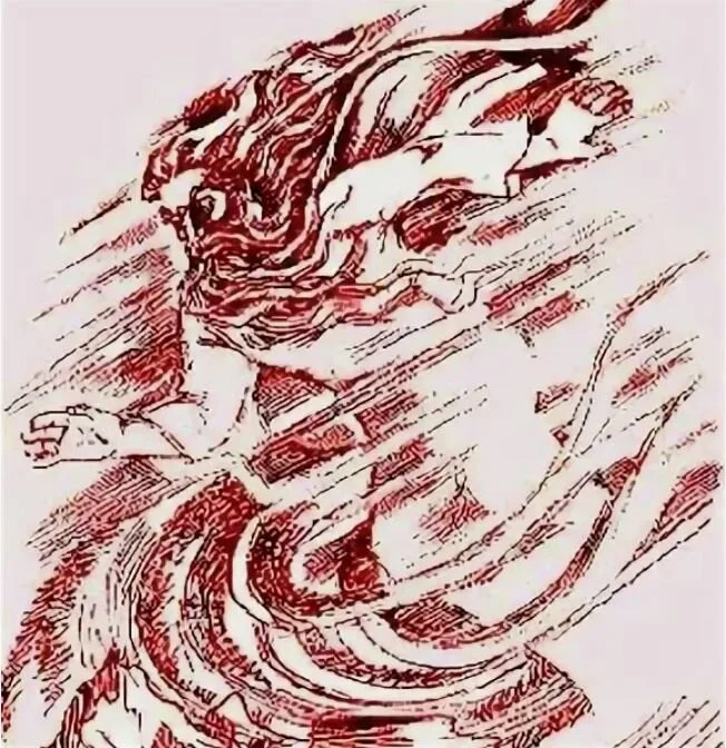 Вихрь
