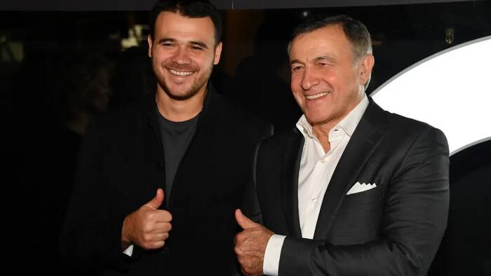 Crocus Group ������ � ������������ ��� �� 1,7 ���� ��-�� ����������� � ���������� �������