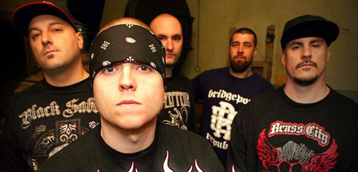 HATEBREED с новым синглом *Kill Count Increase* из NEWальбома "Fatal Paradox" 2026 года HARDCORE PUNK
