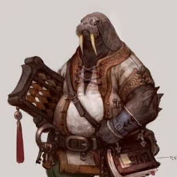ChiefNyanMorj