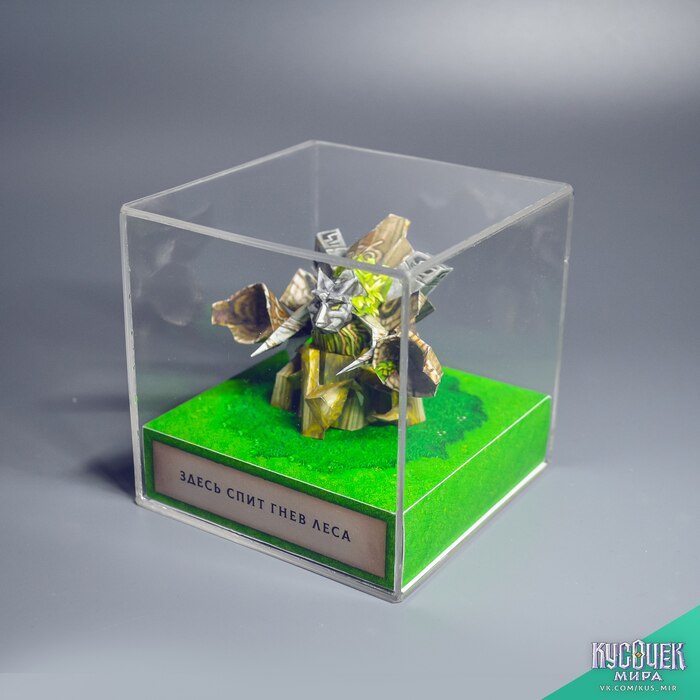 ����� ����� - Warcraft 3
