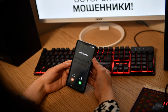 Фото: Ольга ЮШКОВА.