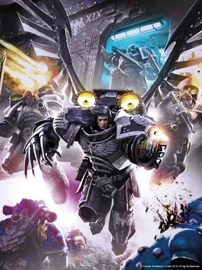 Warhammer 40000 простым языком. Часть 13. Последние примархи (наканецта) - Серия Warhammer 40000
, Моё, Пересказ, Лор вселенной, Фантастика, Мат, Длиннопост, Император человечества, Warhammer 40k, Konrad Curze, Angron, Corvus Corax, Alpharius