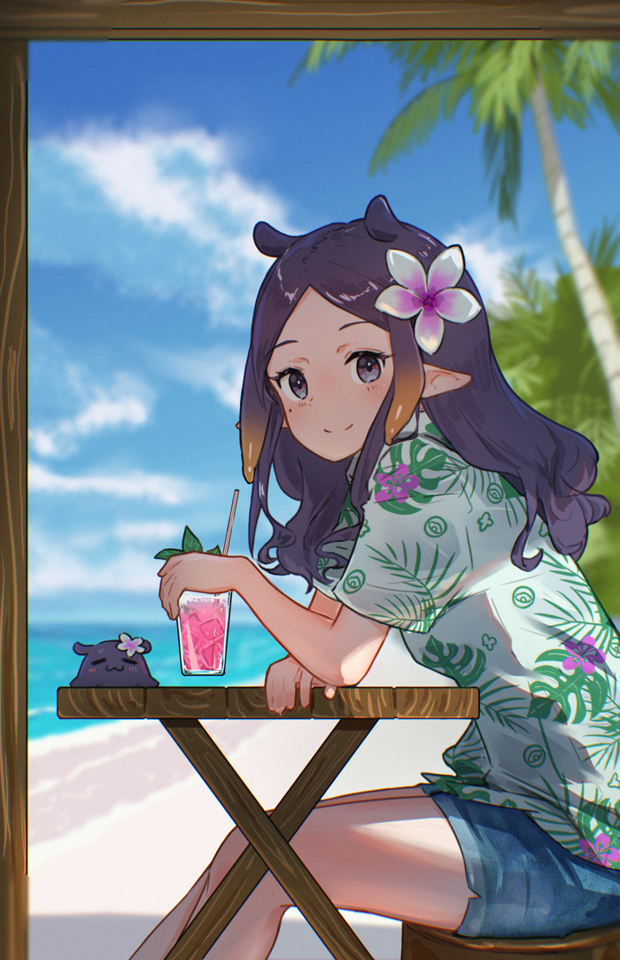 Summer Ina