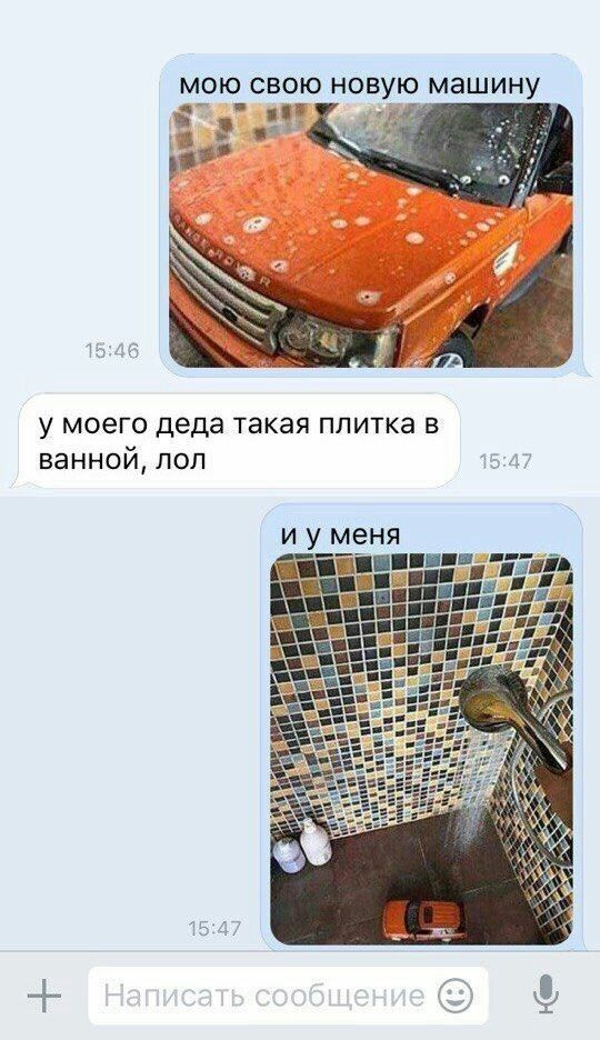 �������