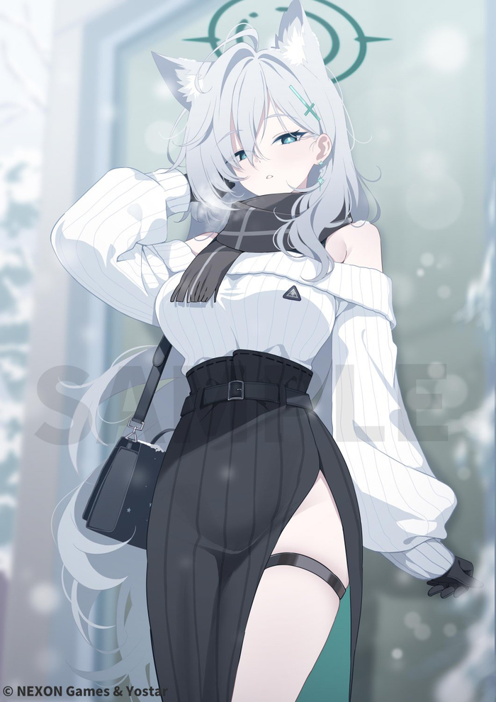 Terror
