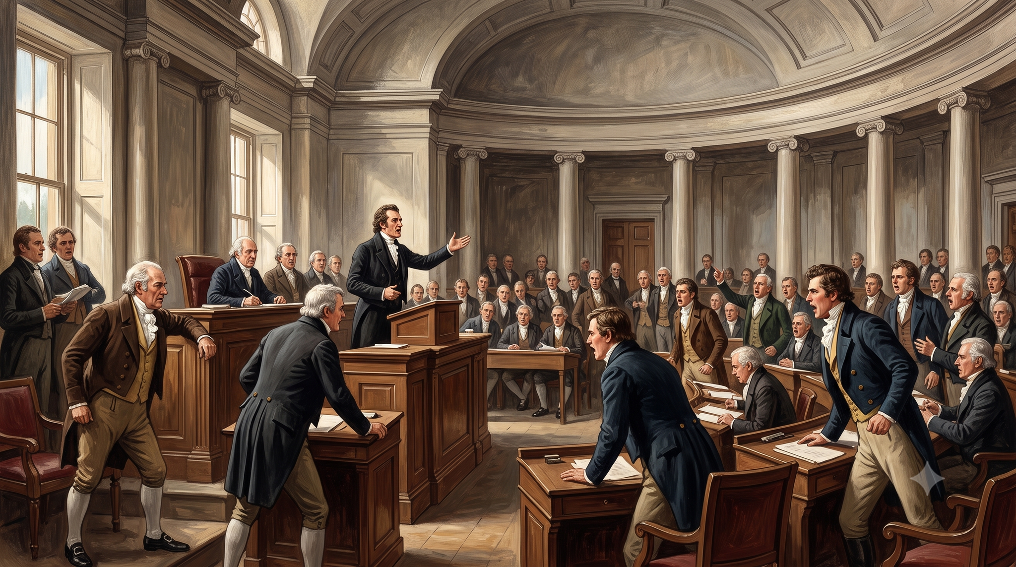 The World in 1812: The Fire of Moscow, China's Sleeping Dragon, and the Liberation of America - Series The world in the moment, Neural Network Content, Geography, History (science), Europe, France, Great Britain, England, Spain, Country, Want to know everything, Around the world, Longpost, 1812