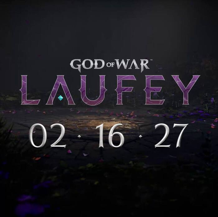 God of War: Laufey выйдет уже 16 февраля 2027 года