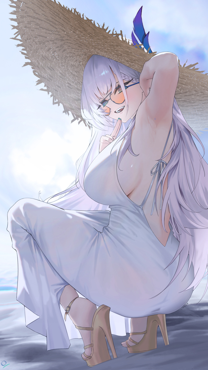 �����