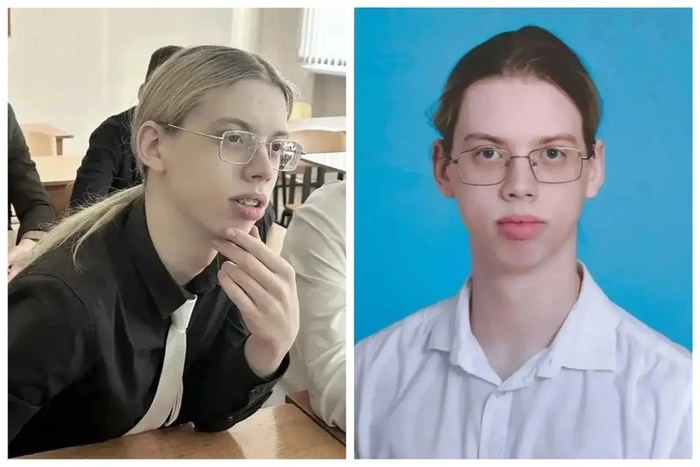 Будущий учёный (я надеюсь)